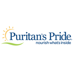 Picture for manufacturer Puritans Pride