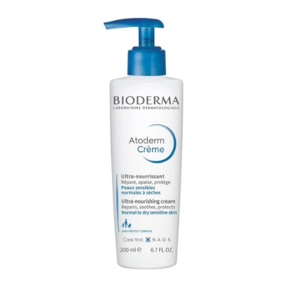 Picture of BIODERMA ATODERM CREAM 200ML