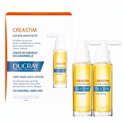 DUCRAY CREASTIM LOTION 2X30 ML