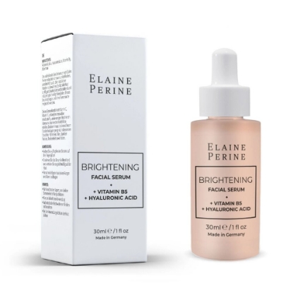  ELAINE PERINE BRIGHTENING FACIAL SERUM B5 