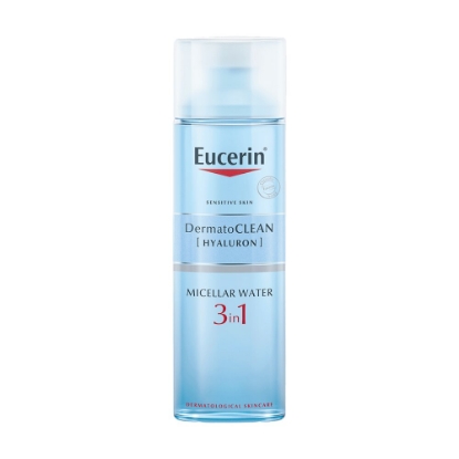 Picture of EUCERIN DERMATO CLEAN 3IN1