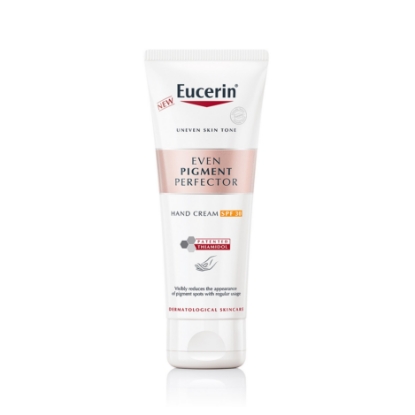 Picture of EUCERIN EVEN PIGMENT HAND CREAM 75 ML