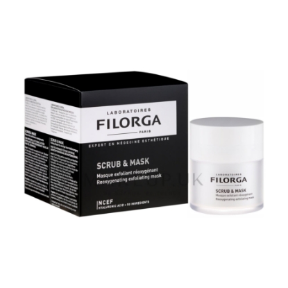 Picture of FILORGA SCRUB & MASK 55 ML