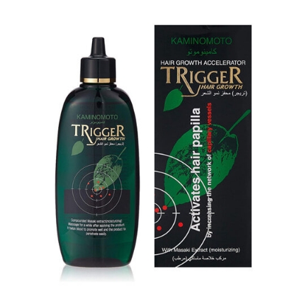 Picture of KAMINOMOTO HAIR GROWTH TIGGER 180 ML