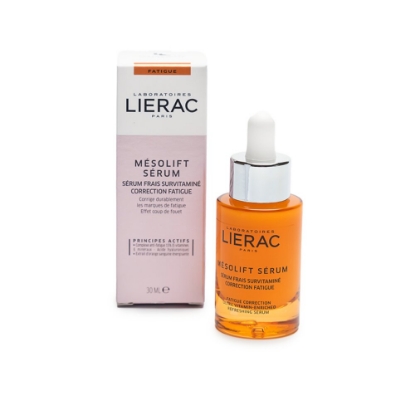 Picture of LIERAC MESOLIFT SERUM 30ML