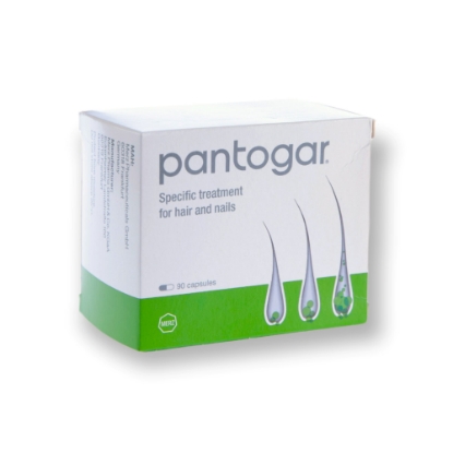 Picture of PANTOGAR 90 CAPS