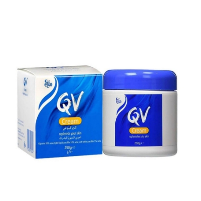 Picture of QV DRY SKIN CREAM 250 GM 