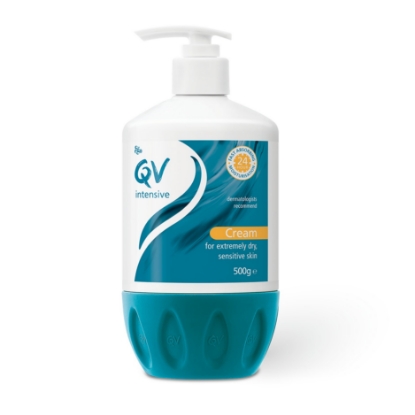 Picture of QV INTENSIVE CREAM 500 GM (PUMP)