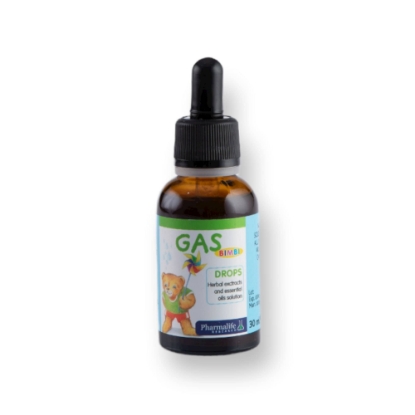 Picture of GAS BIMBI DROPS 30 ML