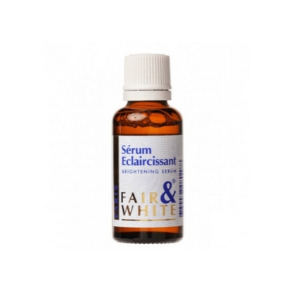 Picture of FAIR&WHITE LIGHTENING SERUM 30ML