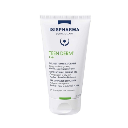 Picture of ISIS PHARMA TEEN DERM GEL 150ML