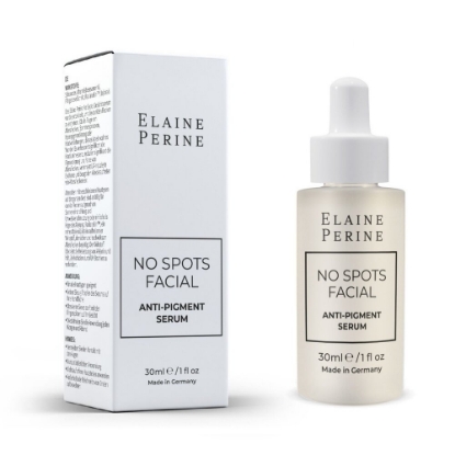  ELAINE PERINE NO SPOTS FACIAL ANTI-PIGMENT SERUM 30 ML