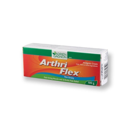 Picture of ARTHRI FLEX CREAM 100G (DRIEN GAGNON)