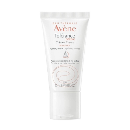 Picture of AVENE TOLERANCE EXTREME CREAM 50ML