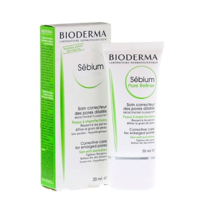 Picture of BIODERMA SEBIUM PORE REFINER 30ML