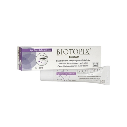 Picture of BIOTOPIX EYE BAGS & DARK CIRCLES 15 GM