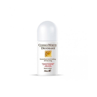 Picture of COSMO WHITE DEODORANT 50 ML