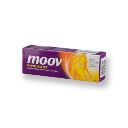 Picture of MOOV CREAM 50G