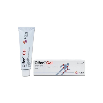 Picture of OLFEN GEL 50 GM