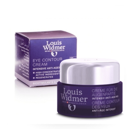 Picture of LOUIS WIDMER EYE CONTOUR CREAM 30 ML