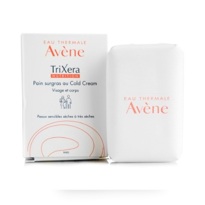 Picture of AVENE TRIXERA SOAP 100G