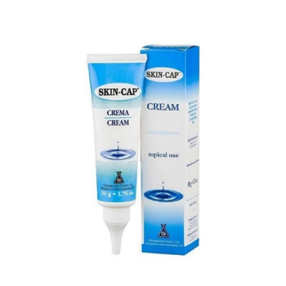 Picture of SKIN-CAP CREAM 50 MG