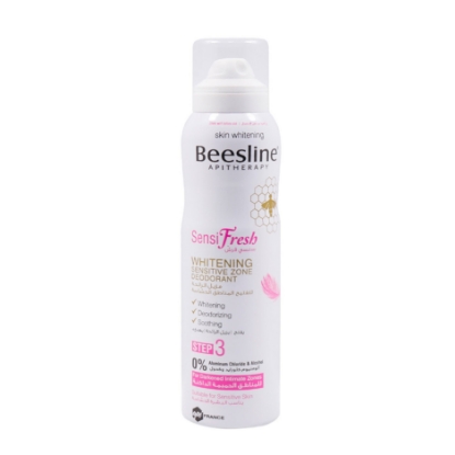 Picture of BEESLINE SENSIFRESH DEO SPRAY 150 ML