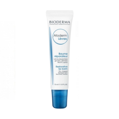 Picture of BIODERMA ATODERM LIP BALM 15ML