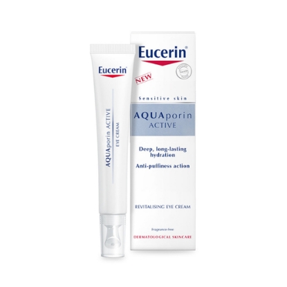 Picture of EUCERIN AQUPORIN ACTIVE EYE CREAM 15ML