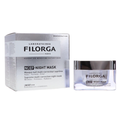 Picture of FILORGA NCEF NIGHT MASK 50 ML