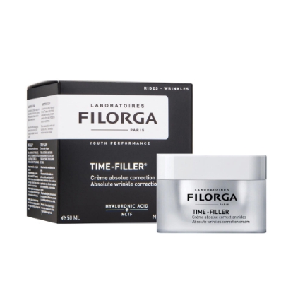 Picture of FILORGA TIME FILLER 50 ML