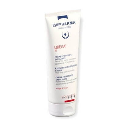 Picture of ISIS PHARMA URELIA 10 CREAM 150 ML