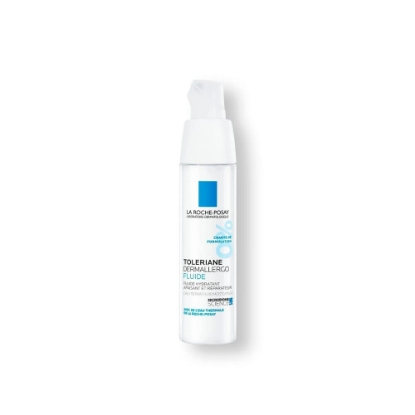 Picture of LA ROCHE-POSAY TOLERIANE DERMALLERGO ULTRA FLUIDE 40ML