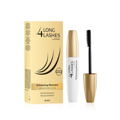 Picture of LONG 4 LASHES ENHANCING MASCARA 10ML