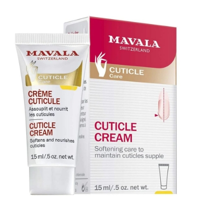 Picture of MAVALA CUTICLE CREAM 15 ML