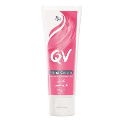 Picture of QV HAND CREAM 50 GM