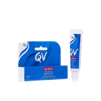 Picture of QV LIP BALM - 1 PCS