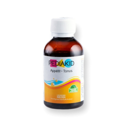 Picture of PEDIAKID APPETIT-TONUS 125 ML