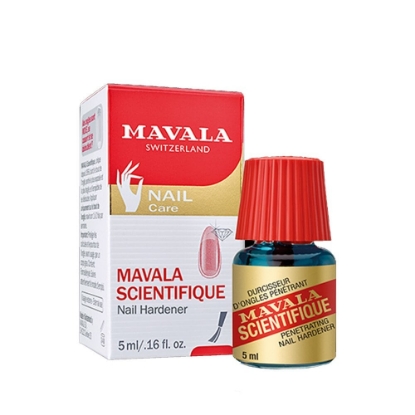 Picture of MAVALA SCIENTIFIQE NAIL HARDENER 5ML