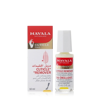 Picture of MAVALA CUTICLE REMOVER  10ML