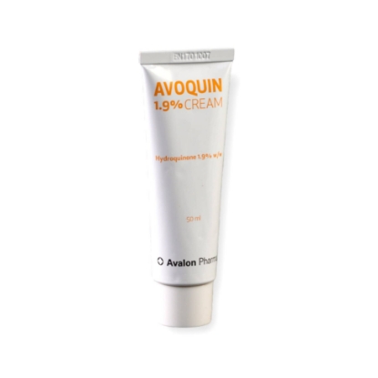 Picture of AVALON AVOQIN 1.9% CREAM 50 ML