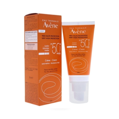 Picture of AVENE VERY HIGH PROTECIION 50+SPF CREAM