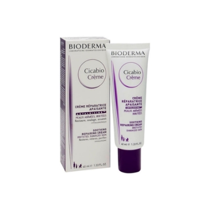 Picture of BIODERMA CICABIO CREAM 40ML