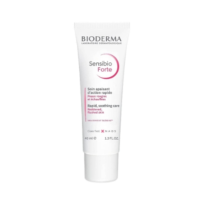 Picture of BIODERMA SENSIBIO FORTE 40 ML