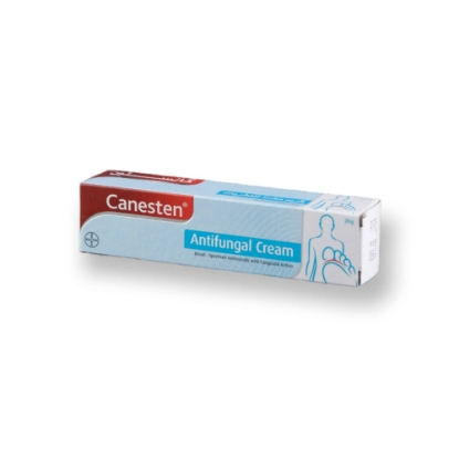 Picture of CANESTEN CERAM 20 GM