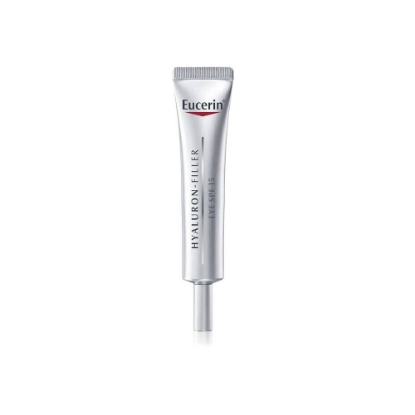 Picture of EUCERIN HYALURON FILLER EYE CREAM 15ML