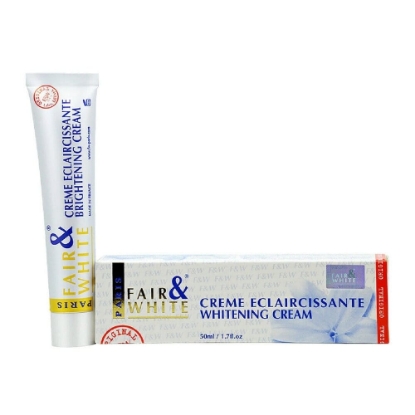 Picture of FAIR&WHITE WHITENING CREAM 50GM