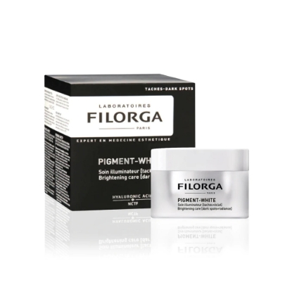 Picture of FILORGA PIGMENT-WHITE 50 ML