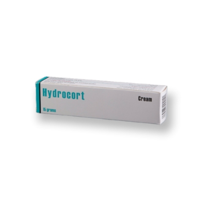 Picture of HYDROCORT CREAM 15 GM