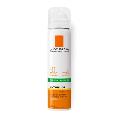 Picture of LA ROCHE-POSAY ANTHLIOS SPF-50 SPRAY 75ML